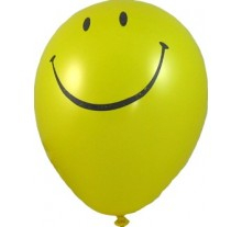 Balóniky SMILEY /100ks